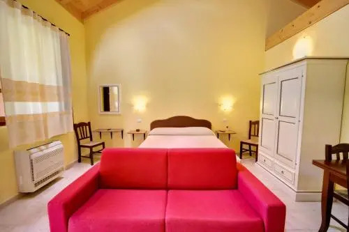 La Corte Dei Rei
