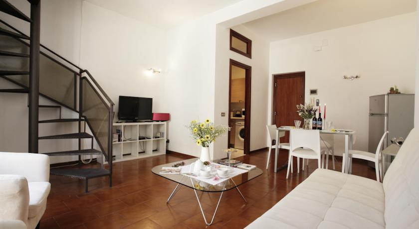 Stunning apartment in Palermo w/ WiFi