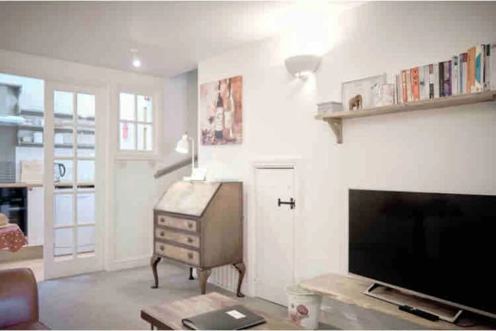 Rubi Roy: Charming 1 Bed Cottage in Ledbury