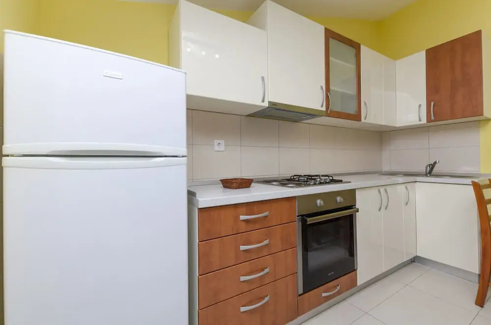 Apartment Ivo