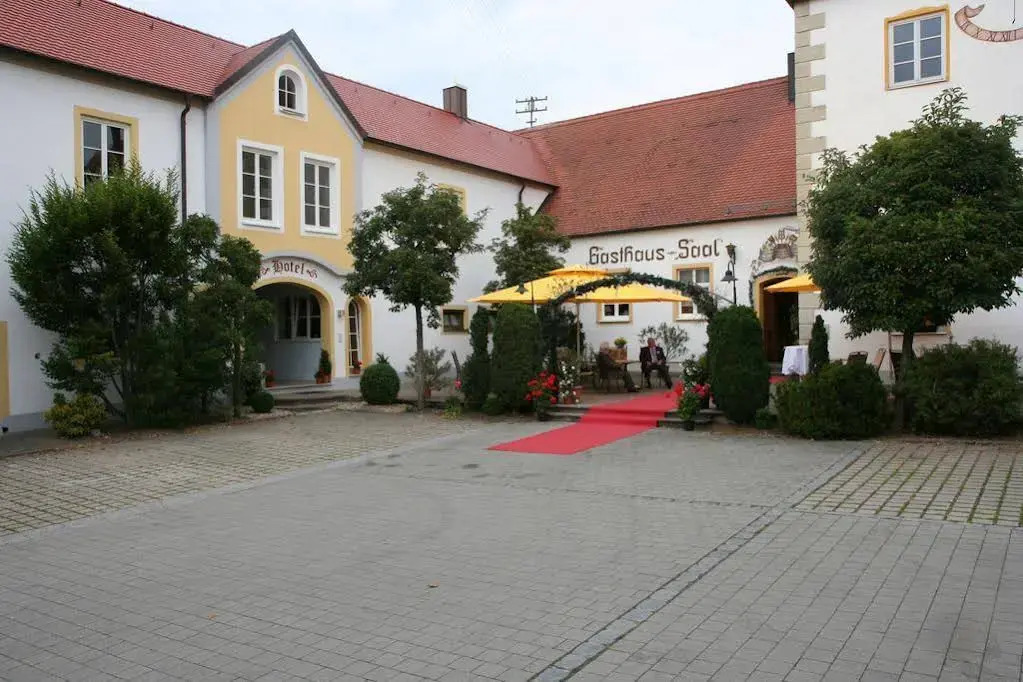 Schlosswirt Etting