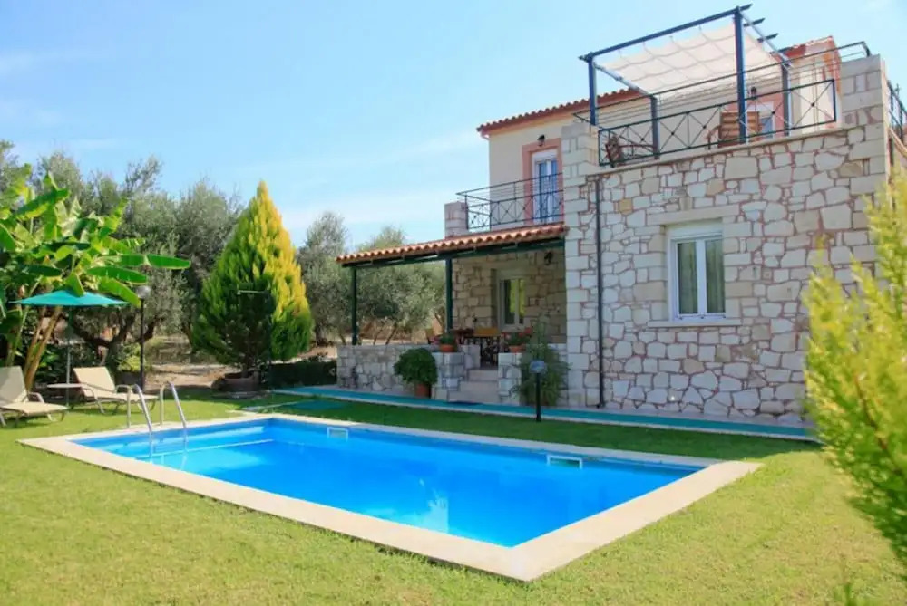 Kalyves Villas Collection