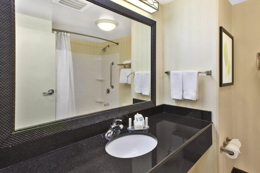 Fairfield Inn & Suites by Marriott Lexington North