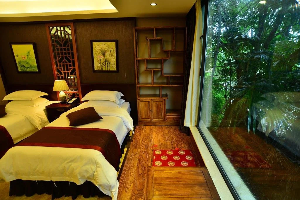 Lake Impression Resort Hotel