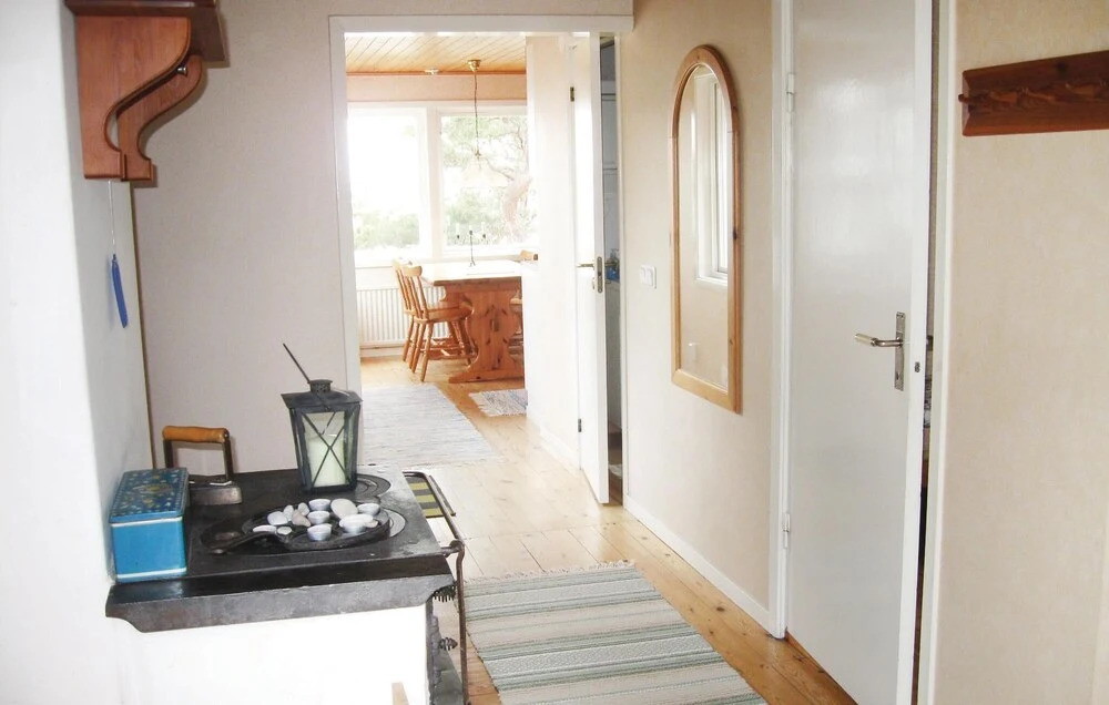 Awesome Home in Visby With 2 Bedrooms