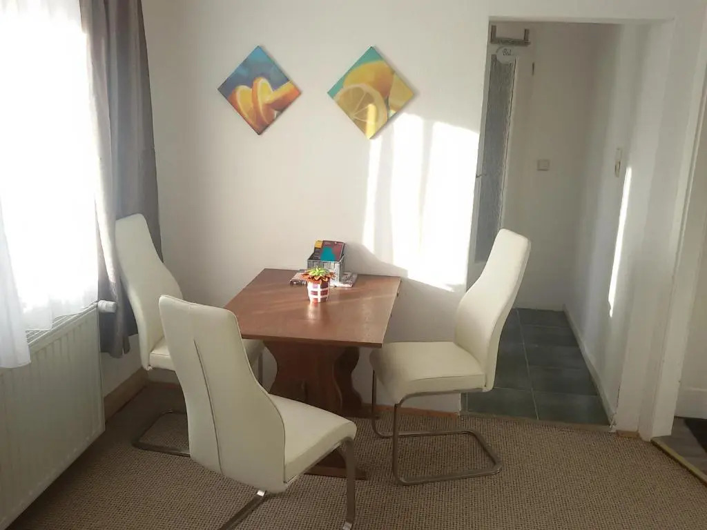 Ferienwohnung Mey