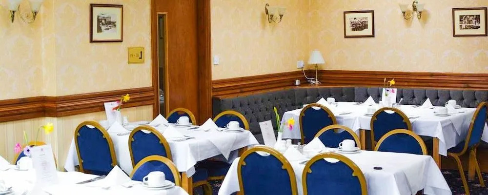 Ryndle Court Hotel