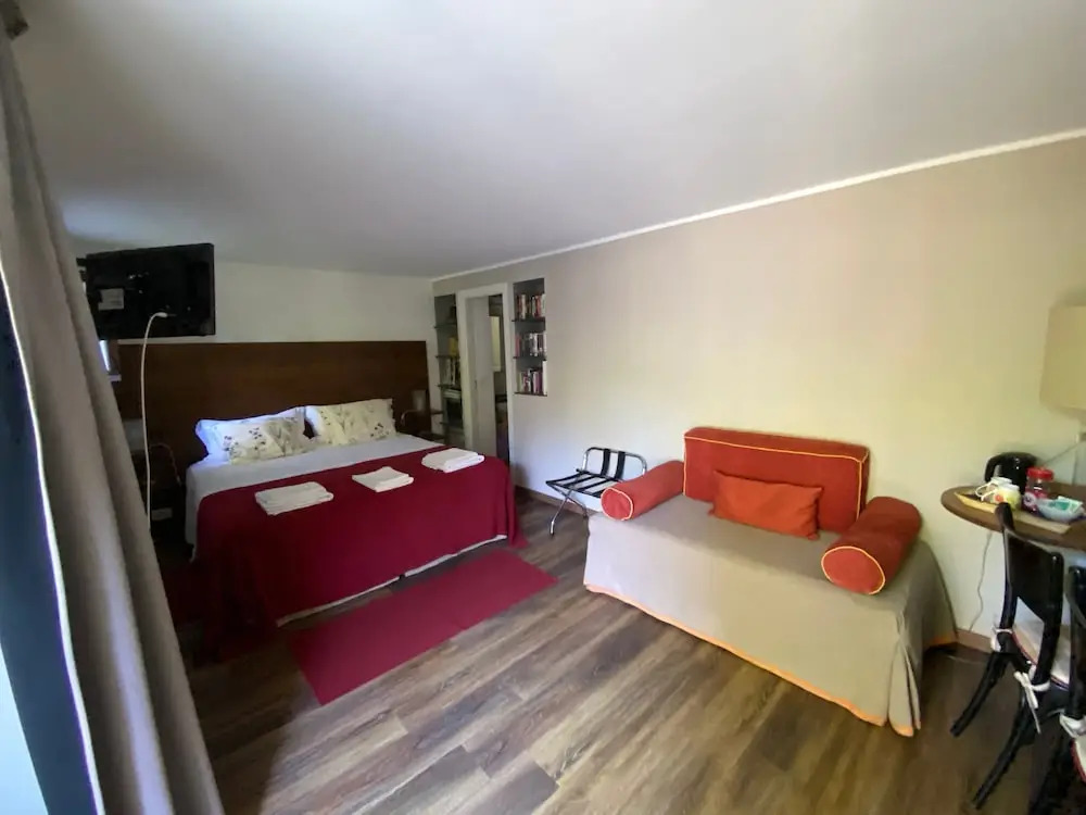 A o Soâ B&B