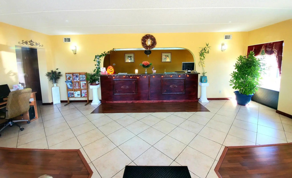 Executive Inn
