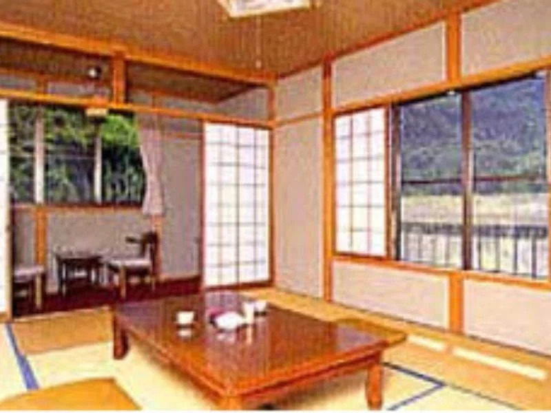 Ryokan Sato No Yu