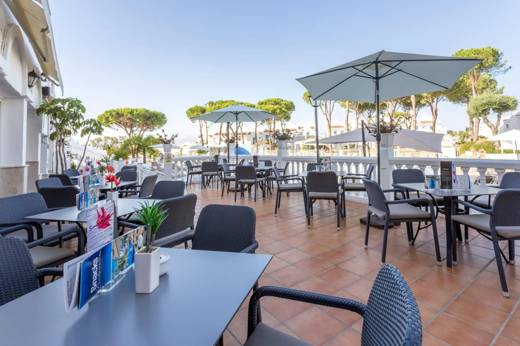 Sercotel VIME La Reserva de Marbella