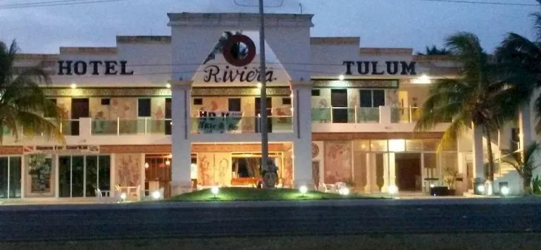 Riviera Tulum