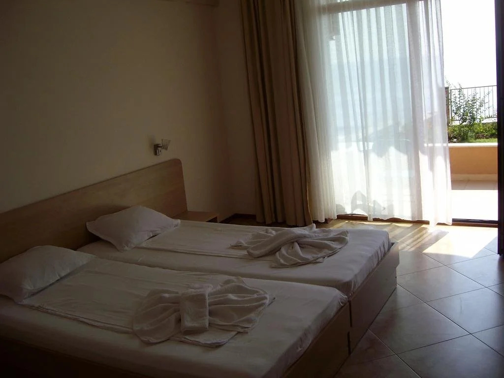 Guest Rooms Skalite