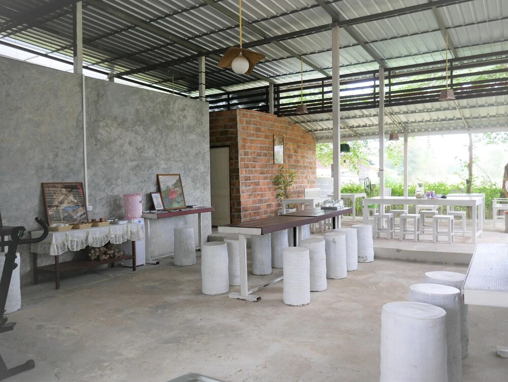 Doi Fah Homestay