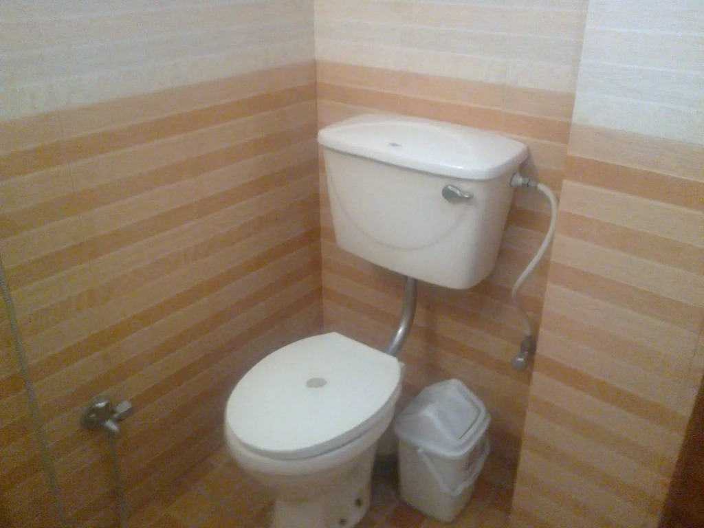 OYO 27812 Hotel Shobha Residency