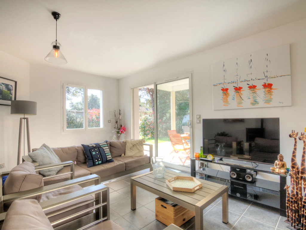 Holiday Home La Plage by Interhome