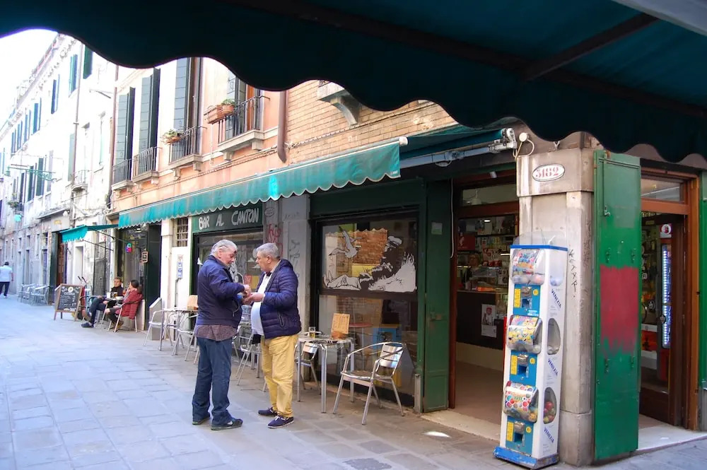 Loft CaDrasi