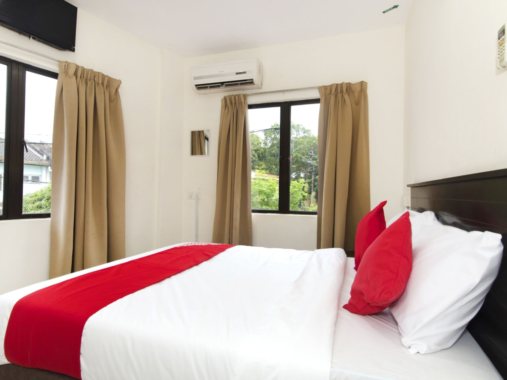 Hotel O 91 @ Bukit Mewah