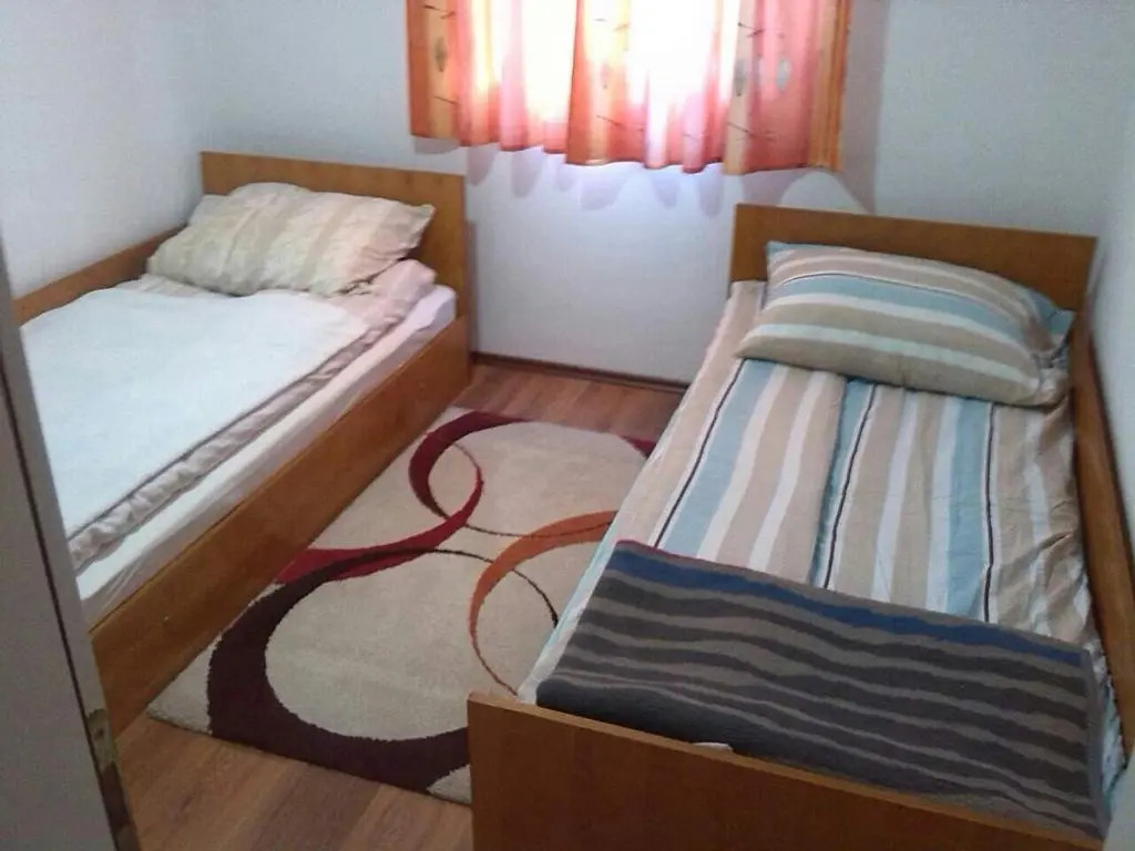 Chalet Tupara