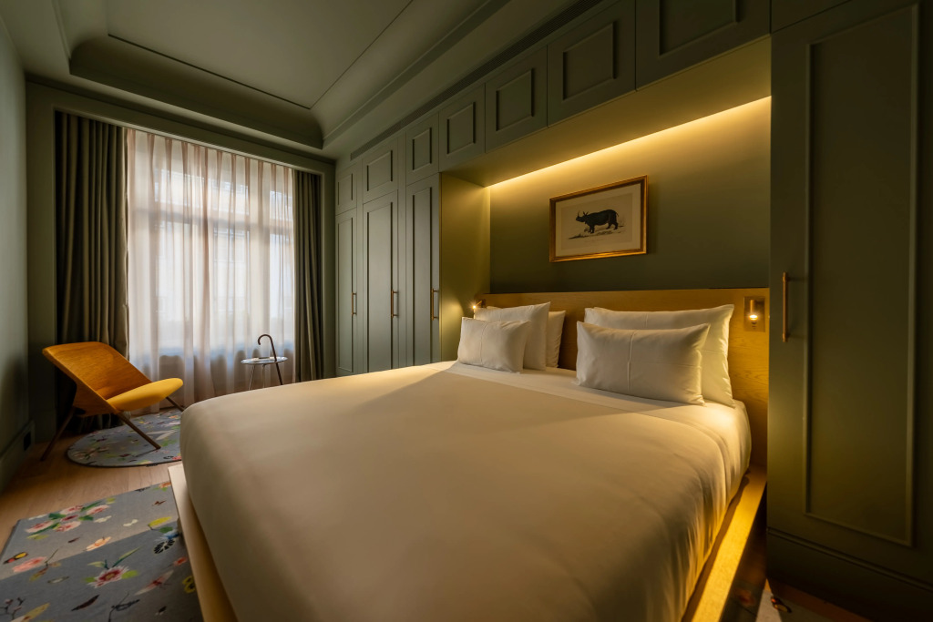 Art Legacy Hotel Baixa-Chiado