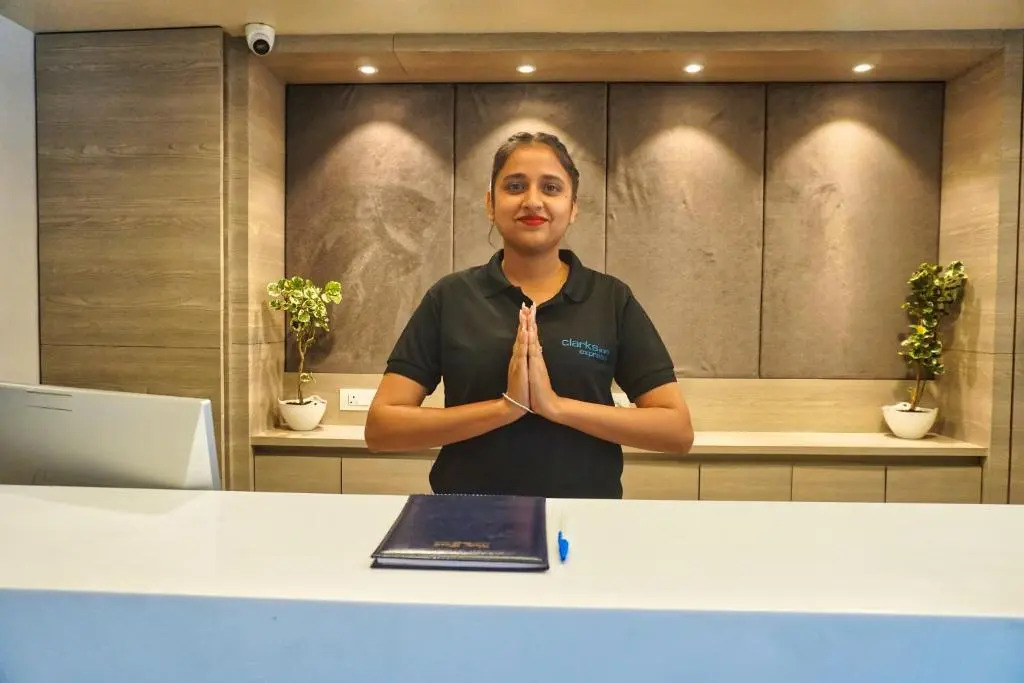 Clarks Inn Express Udaipur