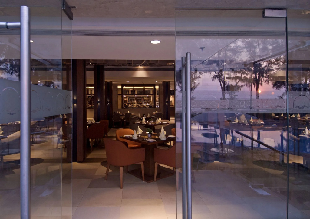 The Resort