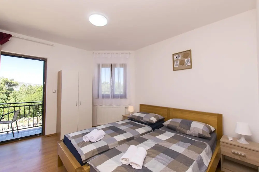 Rooms Nada