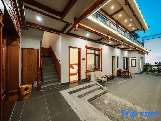 Tianyuan Impression Hostel