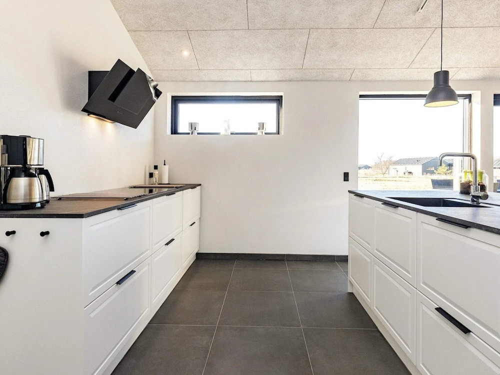 8 Person Holiday Home in Jerup-by Traum