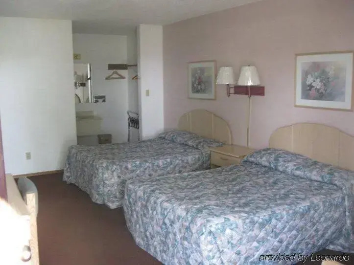 Budget Inn by Hotel O Greensville I 70