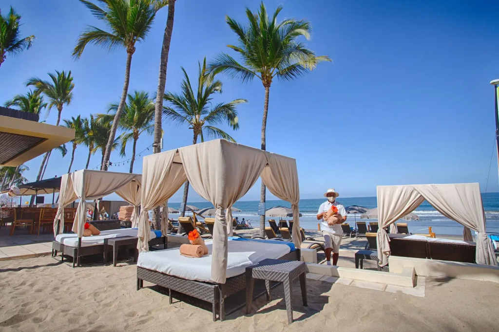 Suites by Marival Emotions All Inclusive