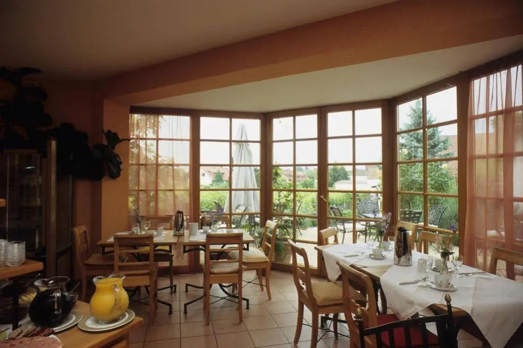 Landhotel Kallstadt