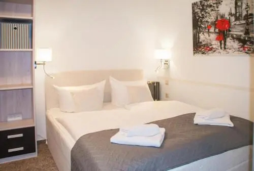 Villa Columba - Ferienwohnung 57