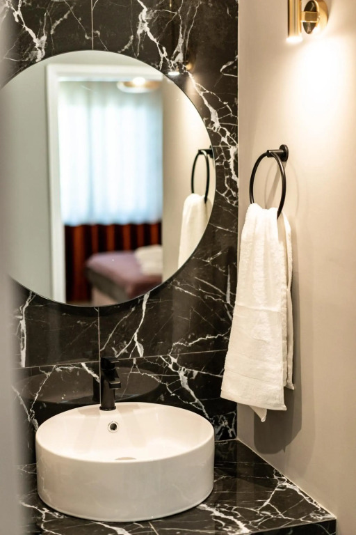 Living in Nafplio Luxury Apartments