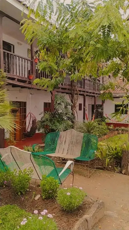 Hotel Kuelap Chachapoyas