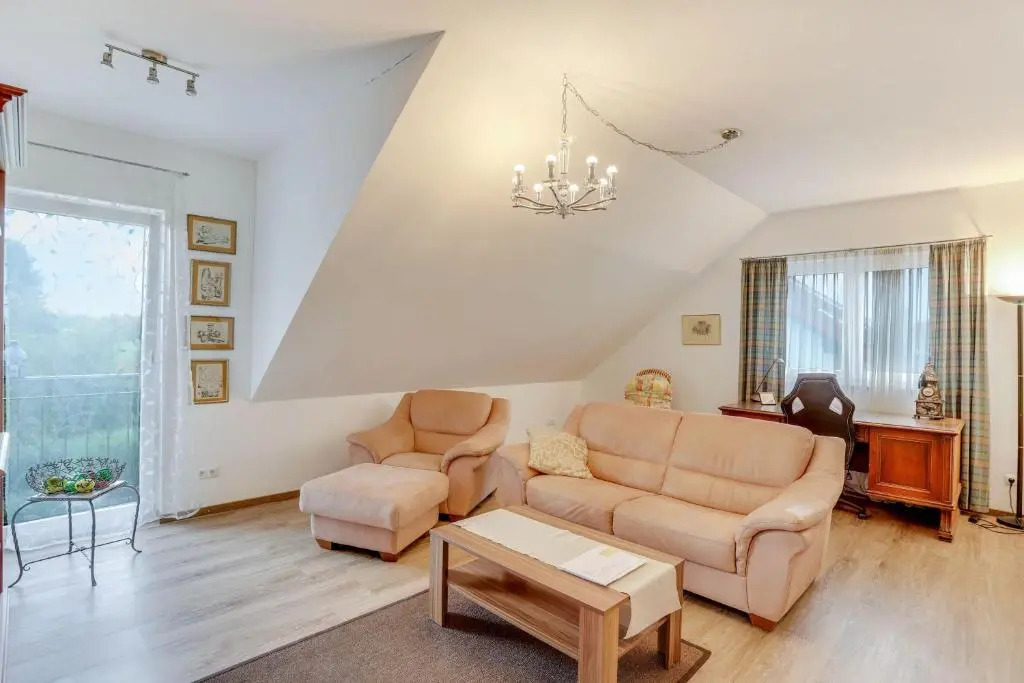 Ferienwohnung Familie Arnhofer