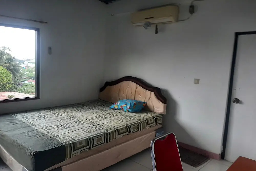 Hotel O Cimanuk Pavilion
