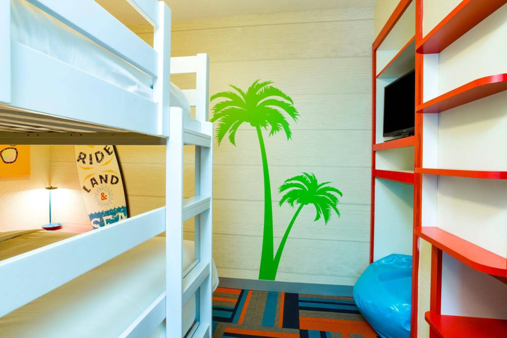 Holiday Inn Resort Orlando Suites - Waterpark