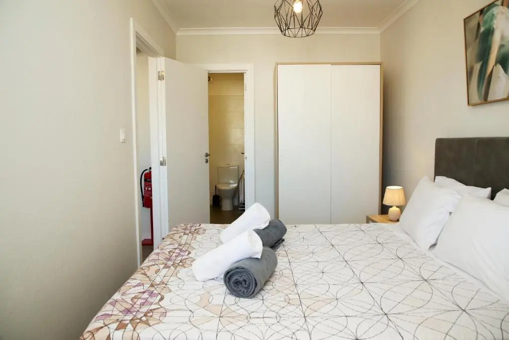 Apartamento Mãe de Deus