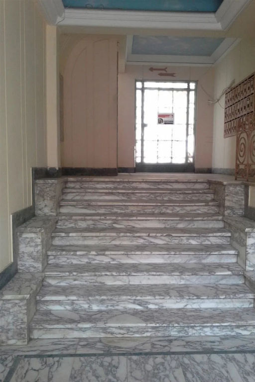 Alexander The Great Hotel