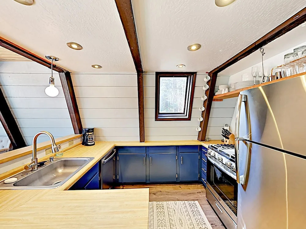 New Listing! Charming Home: Large Deck, Near Beach Home