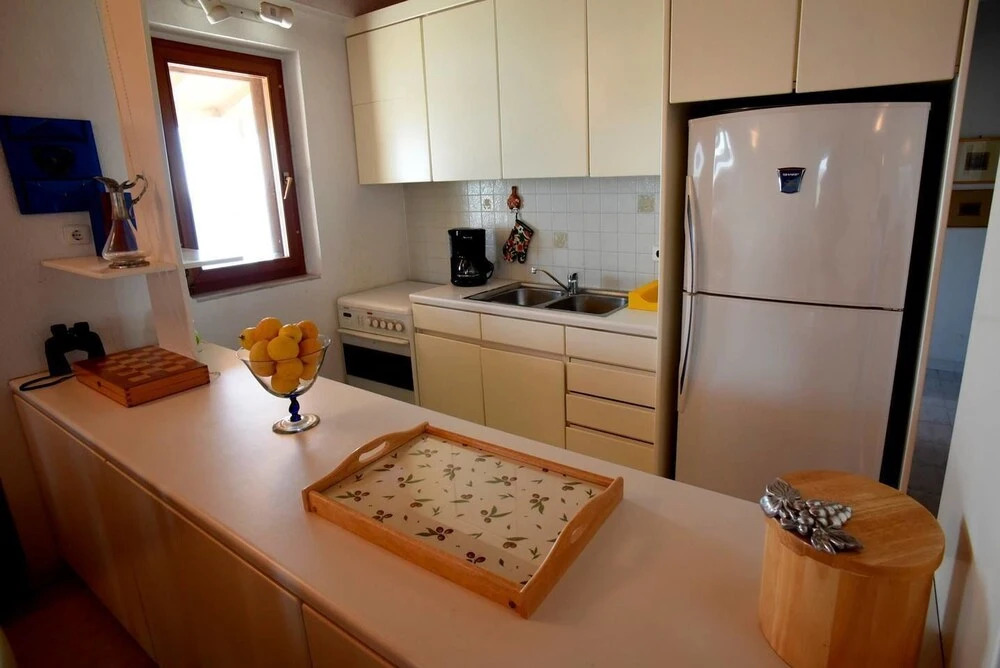 1st Floor apt. · Villa by the Sea