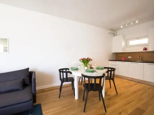 VacationClub - Przy Plaży Apartment 23