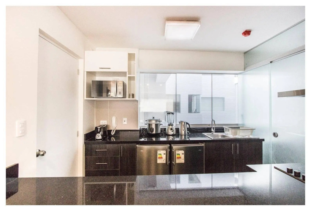 R° | Comfortable apartment in the middle of Miraflores