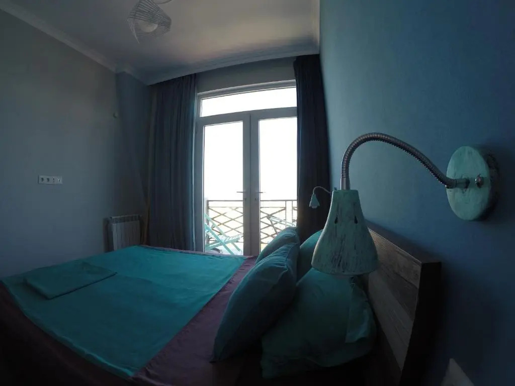 Love Journey Apartment