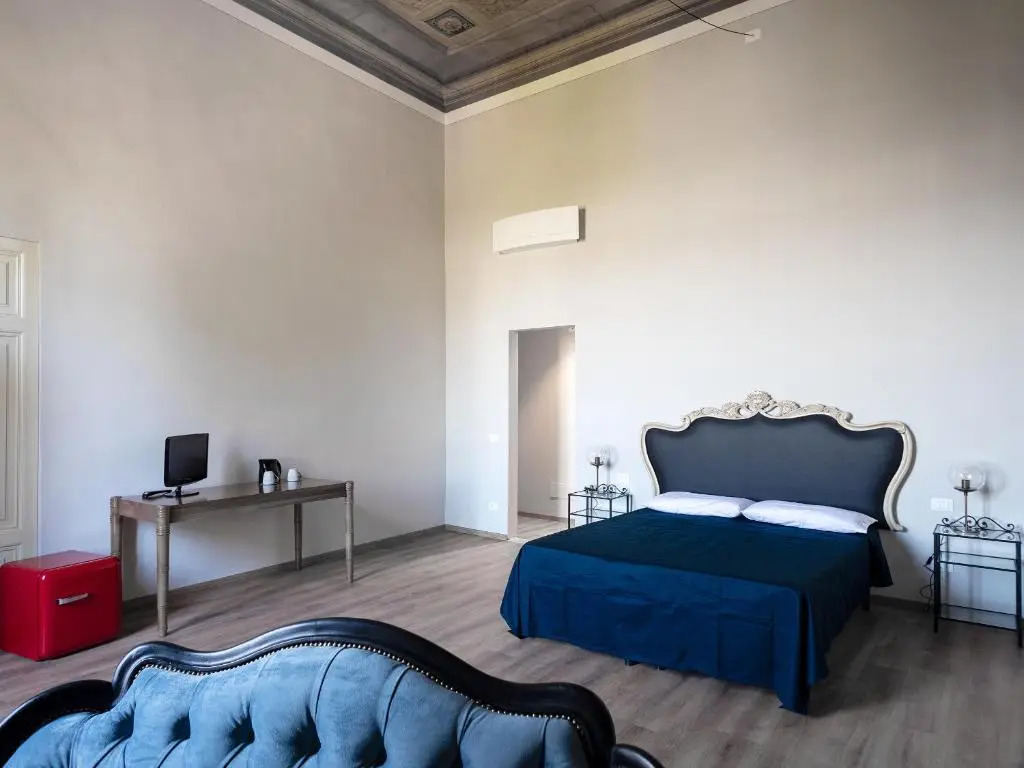B&B Stupido Hotel