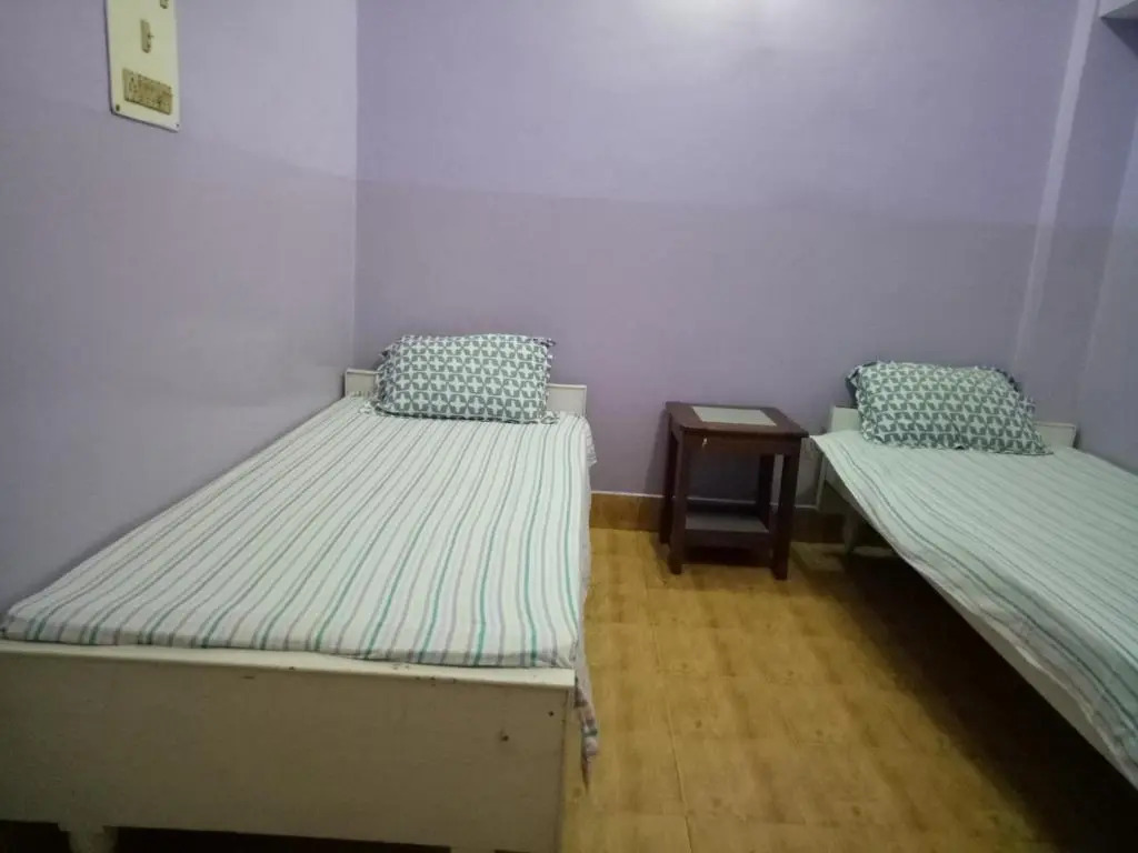 Hotel Kameng