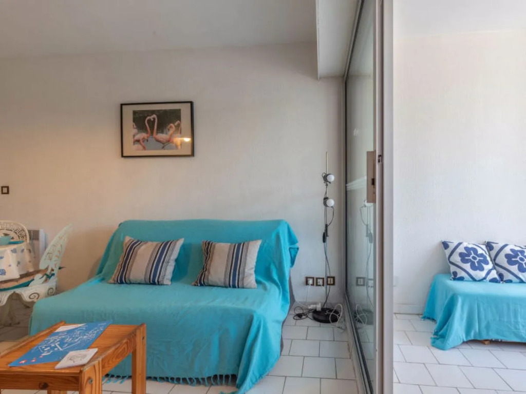 Villa du Parc II La Grande Motte 20624