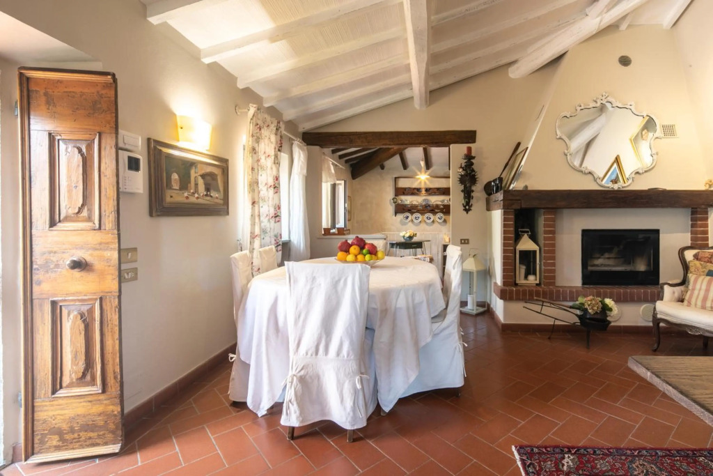 Villa Collesole by Mmega