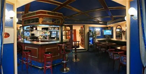 Sophien Hotel